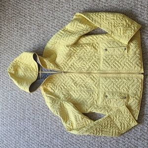 Marcona, L, Reversible Jacket